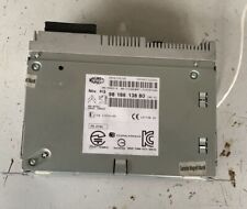 Autoradio stereo completo usato  Massa di Somma