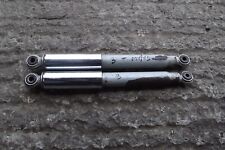 Puch ms50d rear for sale  BISHOP AUCKLAND