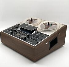 Vintage sony 377 gebraucht kaufen  Berlin