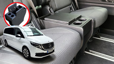 Mercedes klasse viano gebraucht kaufen  Schweitenkirchen