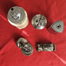Vintage table lighter gebraucht kaufen  Berlin