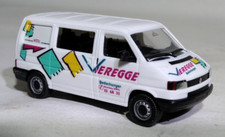 Herpa volkswagen kasten gebraucht kaufen  Herbrechtingen