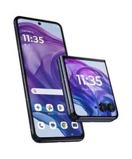 Motorola Razr+ 2024 5G - XT2451 6.9 dobrável 12/256GB azul meia-noite - Desbloqueado comprar usado  Enviando para Brazil