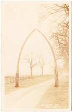 Lincolnshire postcard whalebon for sale  BRIERLEY HILL