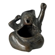 Antique chinese bronze for sale  Hendersonville