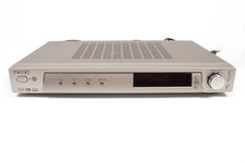 Sony str sl5 gebraucht kaufen  Westerholt