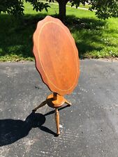 Vtg wood side for sale  Bloomington