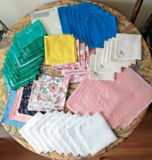 cloth napkins for sale  Boston