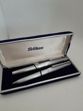 Vintage parure stylo d'occasion  Ermont