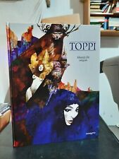 Sergio toppi sharaz usato  Venegono Superiore