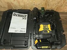 Dewalt dcle34031 18v for sale  ROTHERHAM