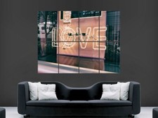 Love neon led for sale  BOURNEMOUTH