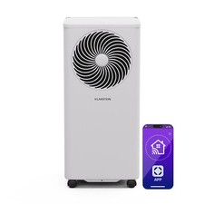 Climatizzatore mobile 9000 usato  Spedire a Italy