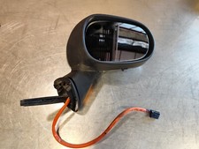 Retroviseur droit renault d'occasion  Plénée-Jugon