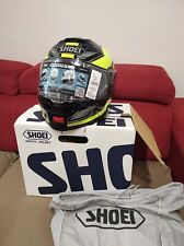 Casco helmet moto usato  Afragola
