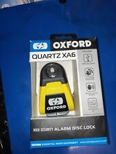Oxford quartz xa6 for sale  EDGWARE
