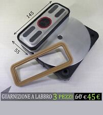 Guarnizioni labbro mod. usato  Matino