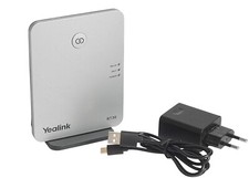 Yealink rt30 dect gebraucht kaufen  Hamburg