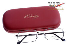 Dupont titanium lunettes gebraucht kaufen  Dortmund