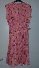 Robe vintage annonce d'occasion  Marseille II
