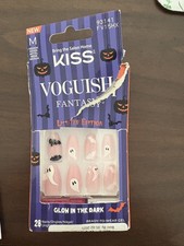 Kiss voguish fantasy for sale  Washington