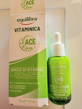 Equilibra vitaminica siero usato  Italia