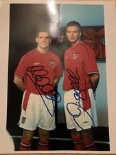 David beckham michael for sale  UK