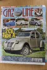 Gazoline 150 2cv d'occasion  Pont-l'Évêque