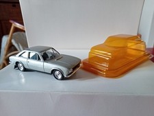 Peugeot 504 coupé d'occasion  Erstein