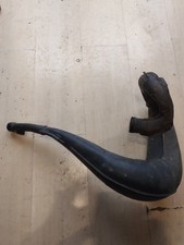Marmitta pancia espansione usato  Molfetta