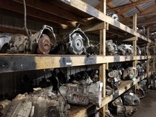 Used automatic transmission for sale  Delton