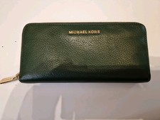 Portafogli donna michael usato  Cento