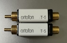 Ortofon step transformer for sale  LEEDS