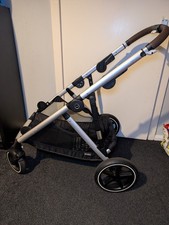 Cybex gazelle chassis for sale  GLASGOW