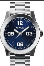 Nixon corporal blue for sale  Suffern