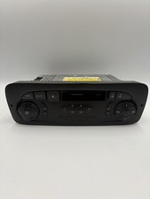 Blaupunkt peugeot 206 for sale  LINCOLN
