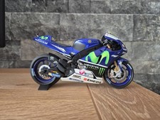 Yamaha rossi 2016 d'occasion  La Roche-sur-Foron
