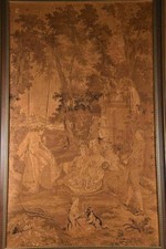 Arazzo antico 700 usato  Verona