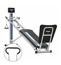 Total gym fit for sale  New Port Richey