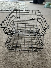 Ikea pleja black for sale  BRIGHTON