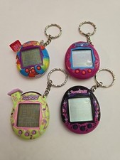 Lot tamagotchi digital for sale  Holton
