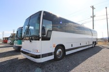 Prevost bus 2011 for sale  Christiansburg
