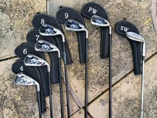 golf irons for sale golf irons for sale WARRINGTON