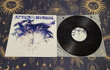 After The Burial - Wolves Within Blue Midnight Vinyl Djent Metalcore Deathcore comprar usado After The Burial - Wolves Within Blue Midnight Vinyl Djent Metalcore Deathcore comprar usado  Enviando para Brazil
