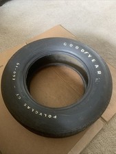 Goodyear polyglas tire for sale  Vincentown