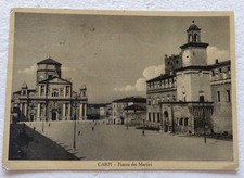 Carpi piazza dei usato  Prato