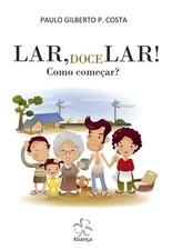 Lar, doce lar comprar usado  Enviando para Brazil