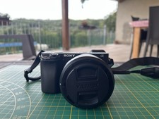 Sony a6400 oss usato  Civitella in Val di Chiana