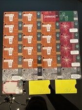 Starbucks lot psl for sale  Richmond