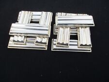 Christofle art deco d'occasion  Bourges